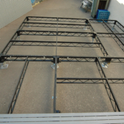 Steeldeck Platform